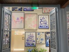 -狮王府淮扬菜(老门东店)