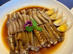 -新加坡泰国村酒楼(五角场店)