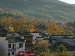 -塔川景区
