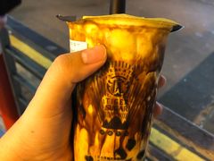 -老虎堂黑糖专壳 (尖沙咀乐道店)