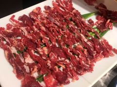 -蜀辣居鲜货老火锅(红牌楼店)