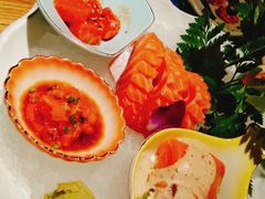 -阿吾罗日本料理(K11艺术中心店)