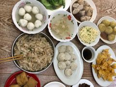 -沙县小吃文化城