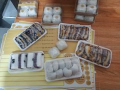 -南大门韩国米糕(公滨路店)