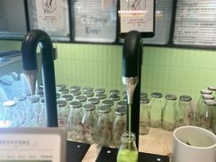 -鹤茶野所(上海首店)