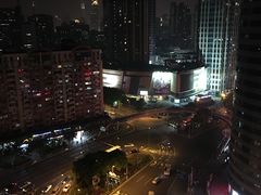-上海徐汇瑞峰酒店