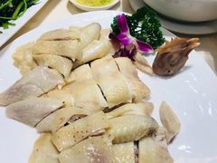 -广东胜利宾馆西关粤中餐厅