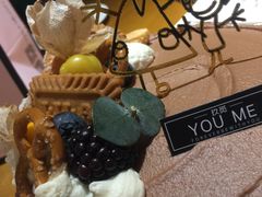 -UMe·玖觅(曲江店)