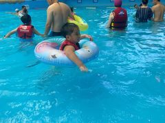 -青岛东方影都融创水世界