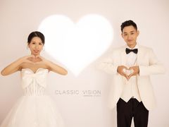 -经典婚纱摄影美学馆·私人定制