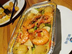 -纽斯特牛排自助餐厅(浦东文峰广场店)