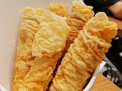 -牛小灶牛杂煲(北京路店)