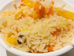 -巴依老爷·新疆美食(上城区天城路店)