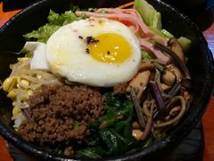 -鑫日千里马朝鲜族小馆(总店)