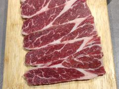 -大發韩国烤肉(八佰伴店)