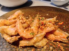 -徐记海鲜·家宴(南油永新汇店)