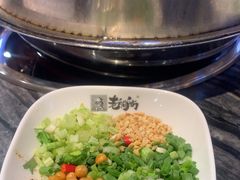 -老船舫·现做活鲜鱼馆(东郊记忆店)