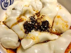 钟水饺-陈麻婆豆腐总店