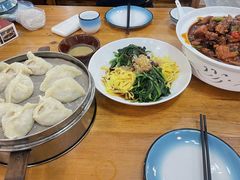 -一宝菜馆(潍坊总店)