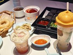 -火宫殿·小吃王国(坡子街店)