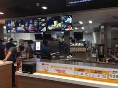 -麦当劳(春风店)