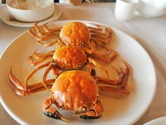 -美人鱼悬崖海景餐厅(鹿嘴山庄店)