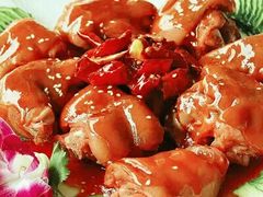 -尚水元休闲自助餐厅(中央城店)