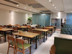大堂-宏记广东客家菜(丰汇店)