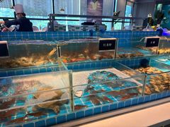 -渔纬港海鲜自助餐厅(湖里万达店)