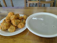 -老磁器口豆汁店(马家堡店)