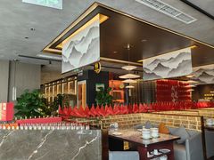 -百草滩羊清水涮羊肉·清真·宁夏盐池滩羊(莲花桥店)