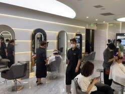 -COSMO PRO造型