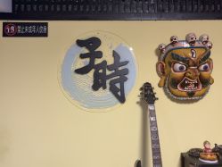 -MDZ STORE·TATTOO·耳饰