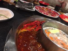 -董家湾重庆老火锅(张家窝店)