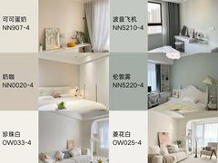 -华东装饰城