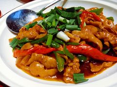 石门肥肠-老湘亲·品鉴湘菜(蔡塘爱琴海店)