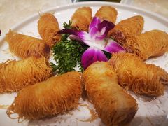 -周锦记广式餐厅(格林生活坊2期店)