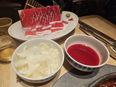 -巴奴毛肚火锅(七宝领展广场店)