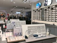 -宝岛眼镜(复兴门百盛店)