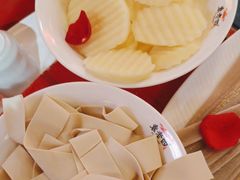 -重庆袁老四火锅(武进万达店)