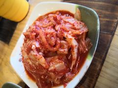 -花少爷·鲜虾干贝粥(延安万达店)