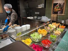 -水平有限广西米粉·广西风味集(五道口店)