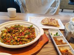 -九转小磨·非遗东北菜(群力店)