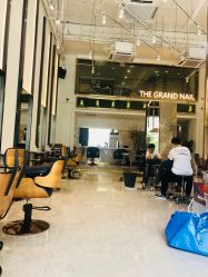 -OnHair Salon