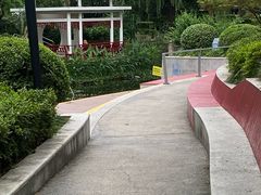 -兰溪青年公园