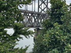 -鸭绿江断桥