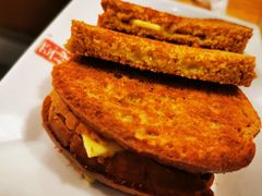 -亚坤 Ya Kun Kaya Toast(万象城店)