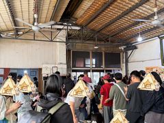 -正宗杨记普洱酸醋米线(总店)