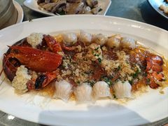 -小厨娘淮扬菜(天印大道店)