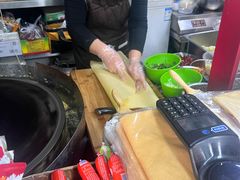 -山东傻大粗粮煎饼(牛街店)
